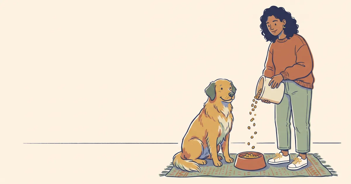 Alimentos tóxicos para perros: guía completa