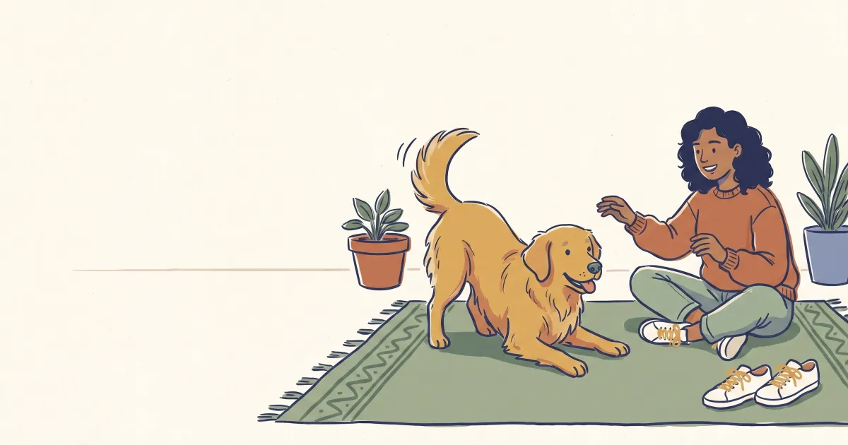 Ansiedad por Separación en Perros: Guía Completa