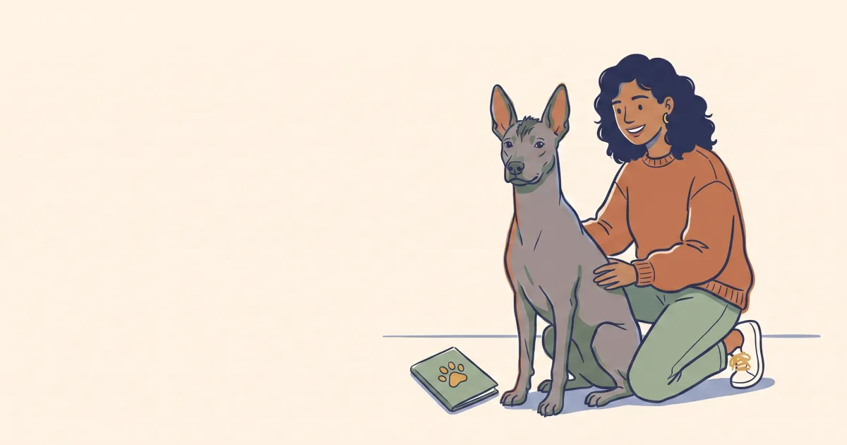 Calendario de vacunas para perros en México