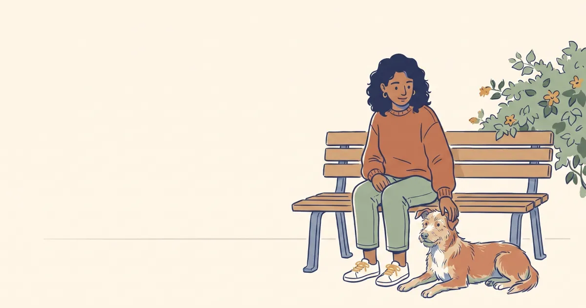 Calidad de Vida en Perros Senior: Cómo Evaluarla