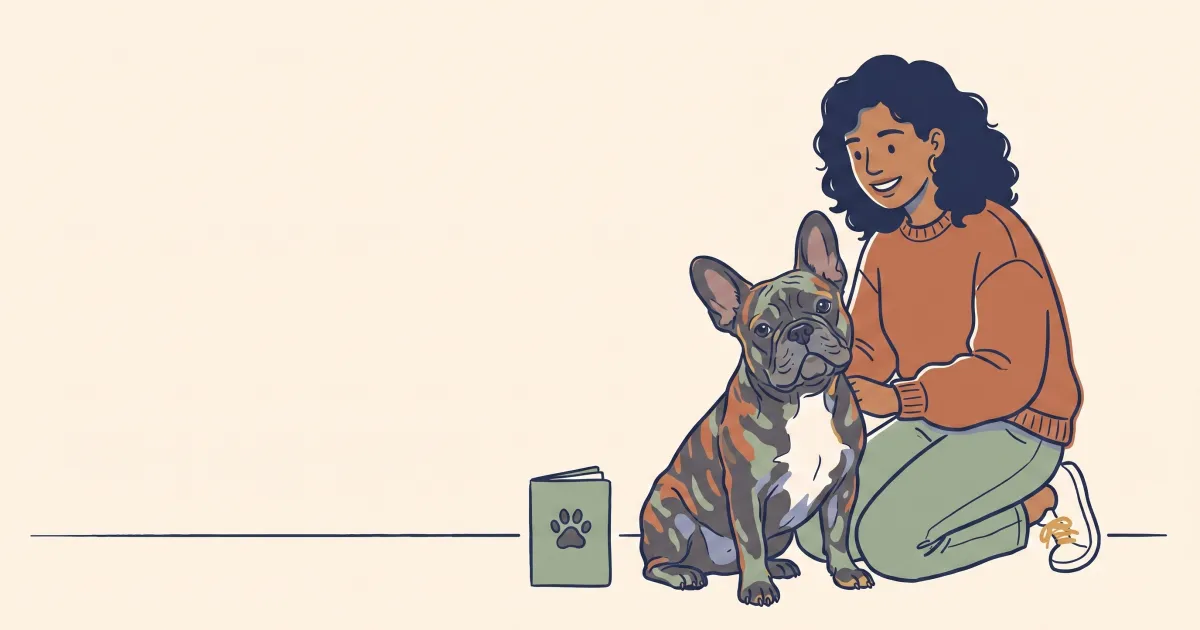 Cómo limpiar las orejas de tu perro correctamente