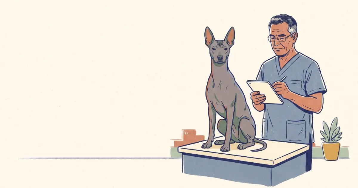 Control de Inventario en Clínicas Veterinarias