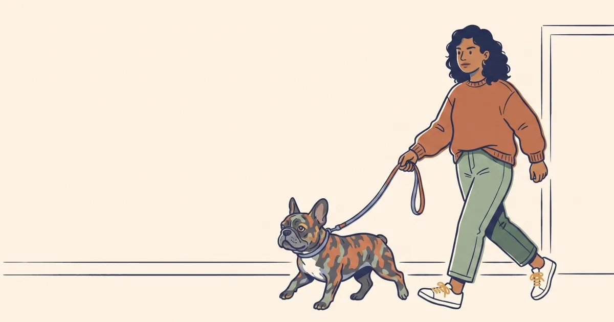 Convulsiones en perros: causas y qué hacer