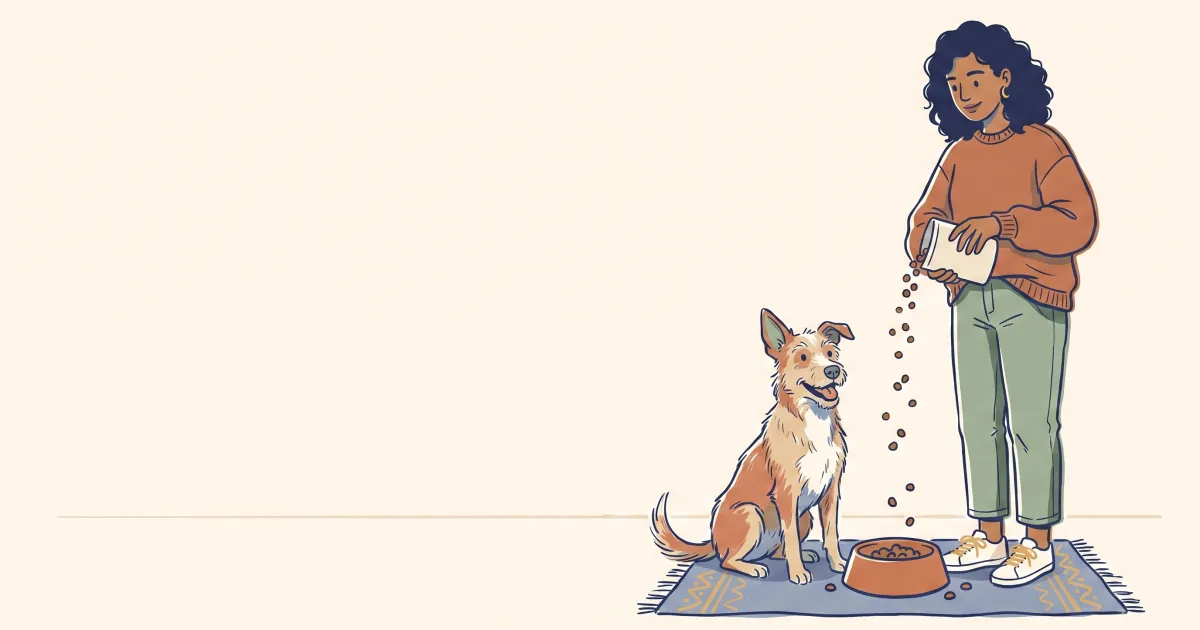 Dieta para perros con alergias alimentarias