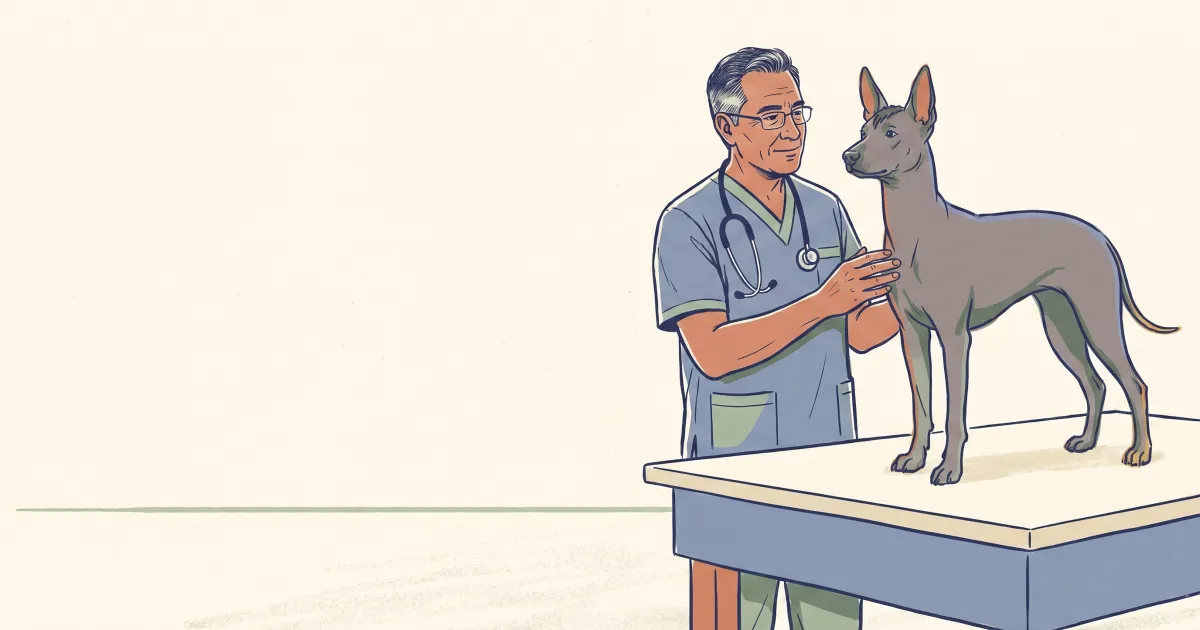 Displasia de Cadera Canina: Del Diagnóstico al Manejo