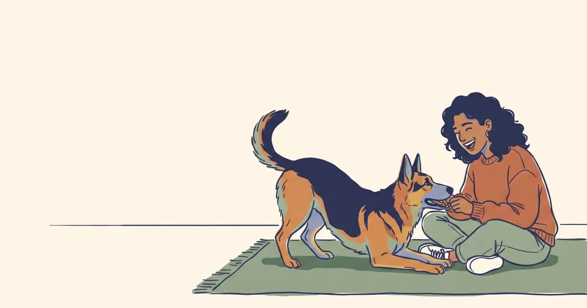 Entrenamiento Básico para Perros: Primeros Pasos