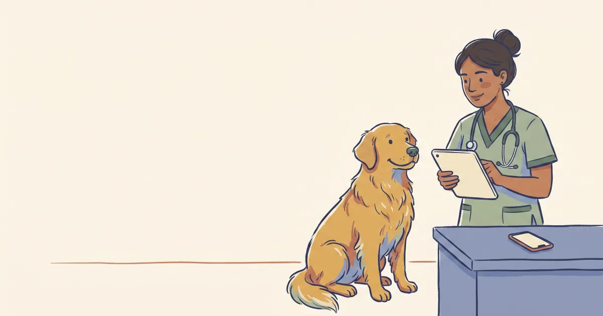 Expediente Clínico Digital Veterinario en México