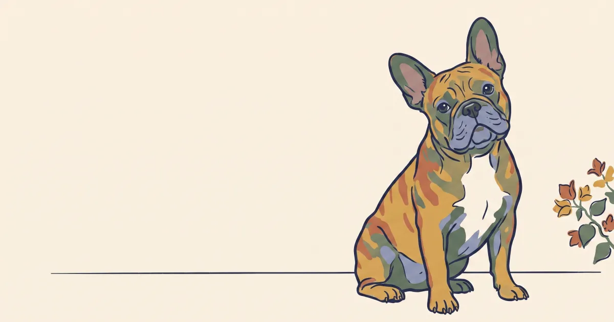 French Bulldog: Cuidados Esenciales de la Raza
