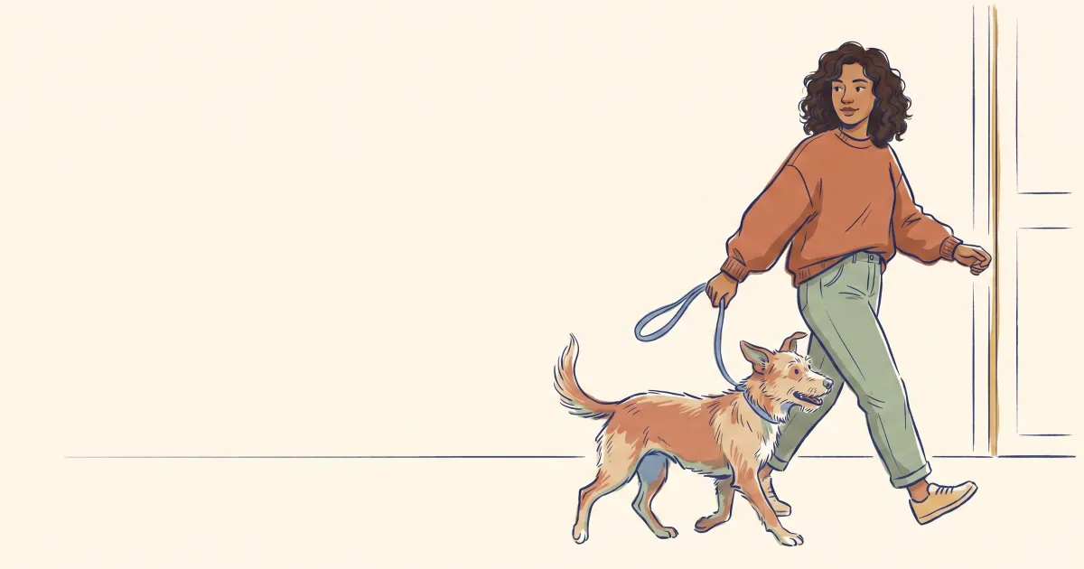 Golpe de calor en perros: prevención y emergencia