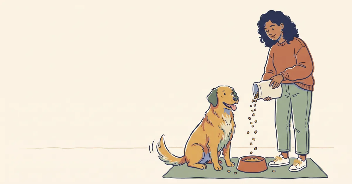 Hidratación en perros: cuánta agua necesitan