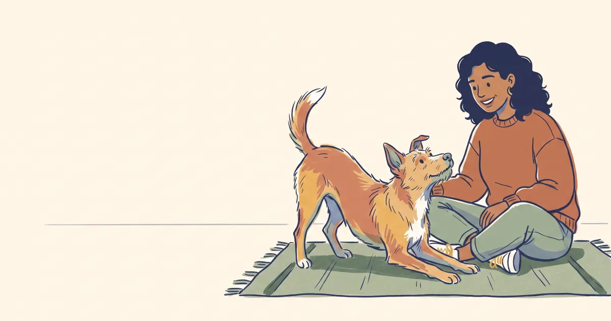 Mi Perro Ladra Mucho: Causas y Soluciones Reales