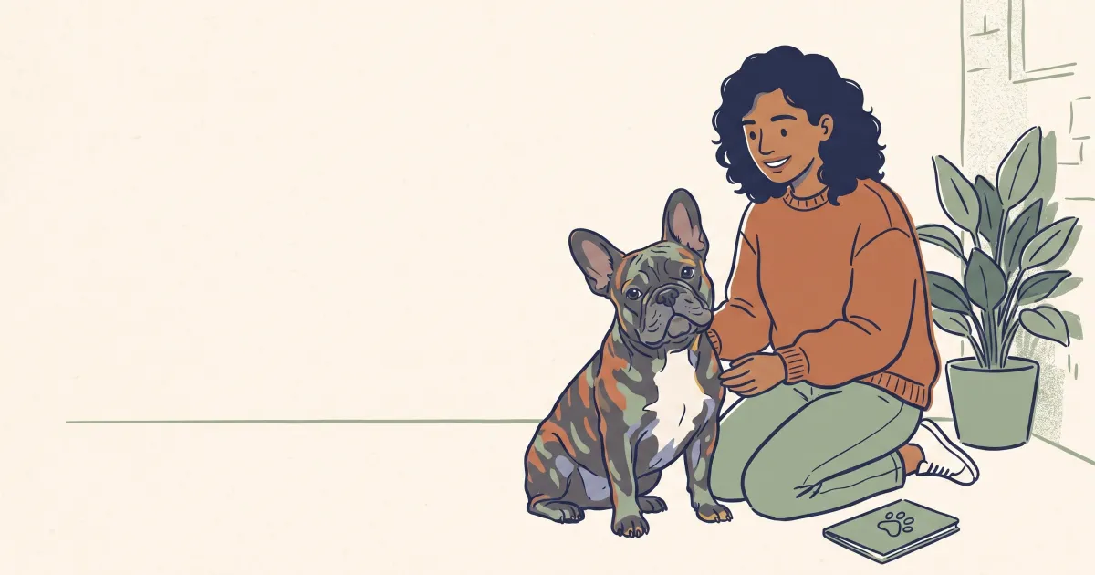 Mi perro se rasca mucho: alergias, parásitos y otras causas comunes