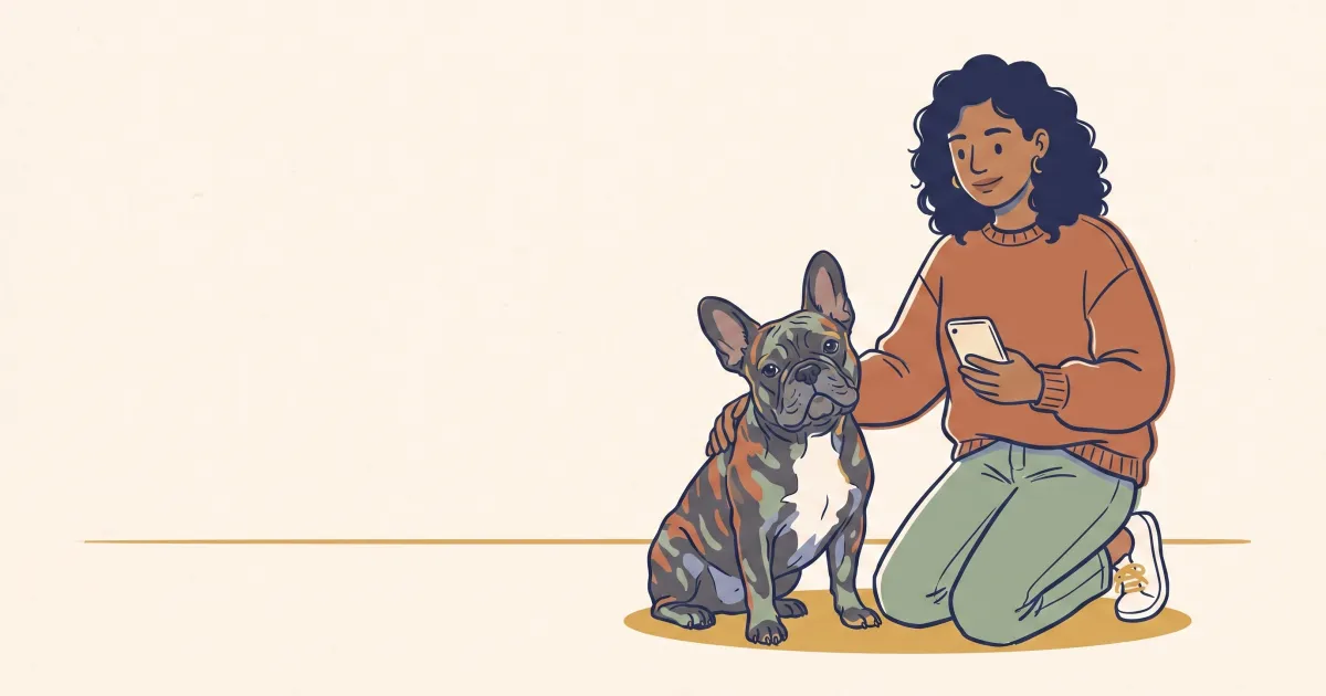 Mi perro tiembla: frío, miedo o dolor