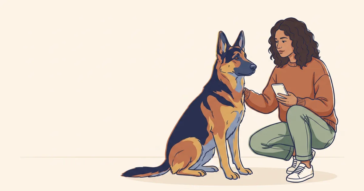 Mi perro tiembla: ¿frío, miedo o enfermedad?