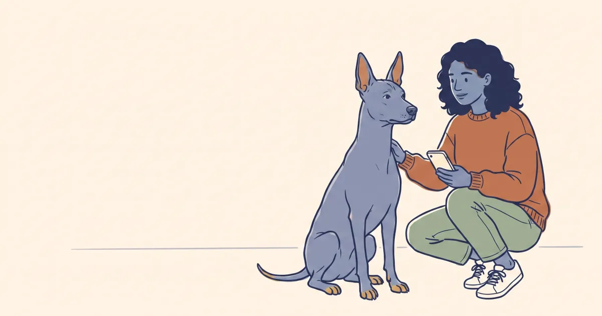 Mi Perro Tiene Fiebre: Cómo Detectarla y Actuar