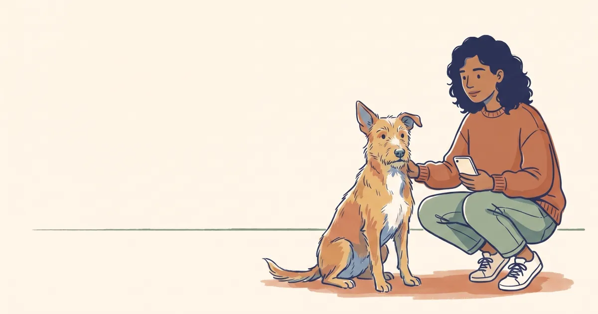 Mi Perro Tiene Mal Aliento: Causas y Soluciones