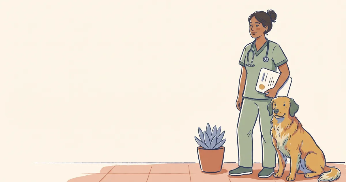 One Health: El Veterinario en la Salud Pública