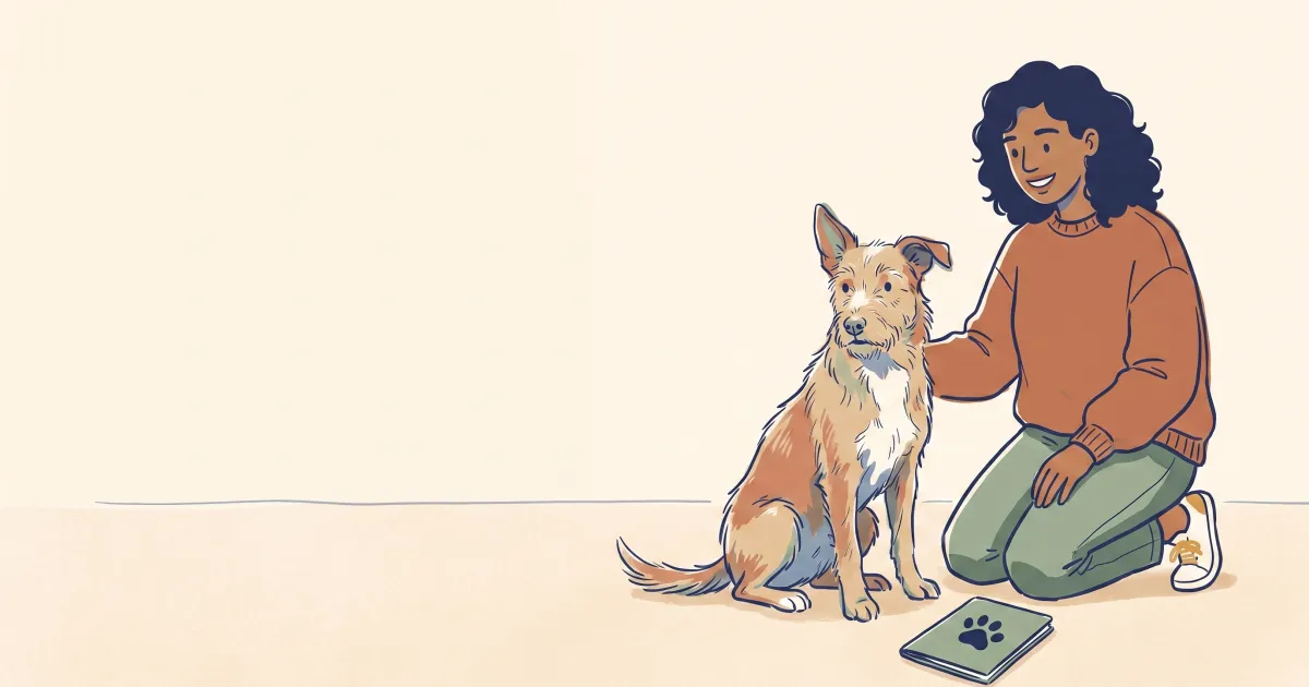 Piel y pelo sano en perros: guía de cuidados