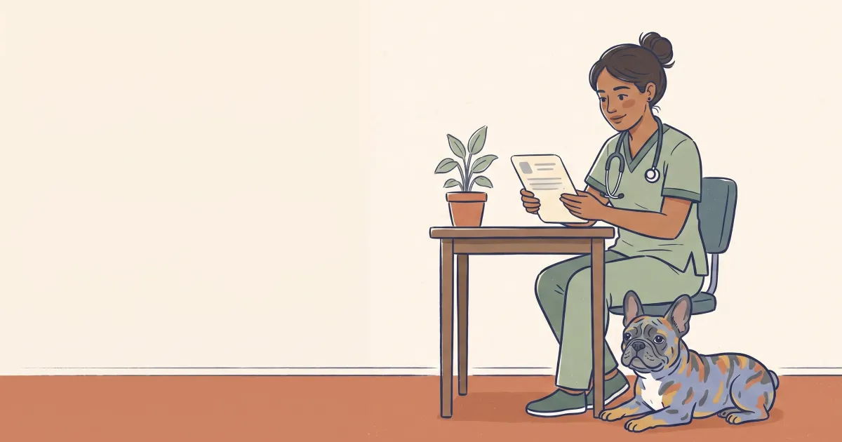 Precios de Consulta Veterinaria en México 2026