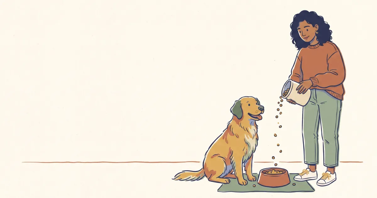 Premios saludables para perros: qué dar y qué no