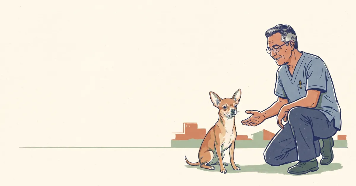 Redes sociales para veterinarios: guía práctica para crecer en 2026