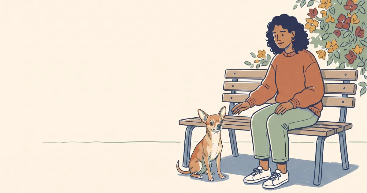 Señales de Envejecimiento en Perros: Qué Vigilar