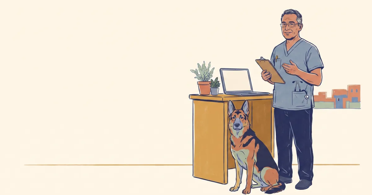 SEO Local para Clínicas Veterinarias en México