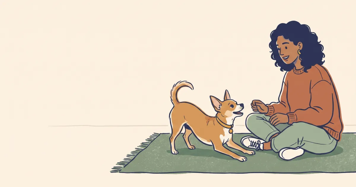 Socialización del Cachorro: Guía por Etapas