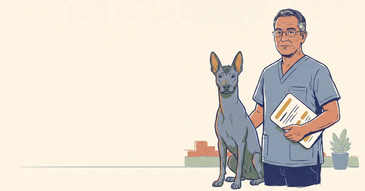 Telesalud Veterinaria: Implementación Práctica