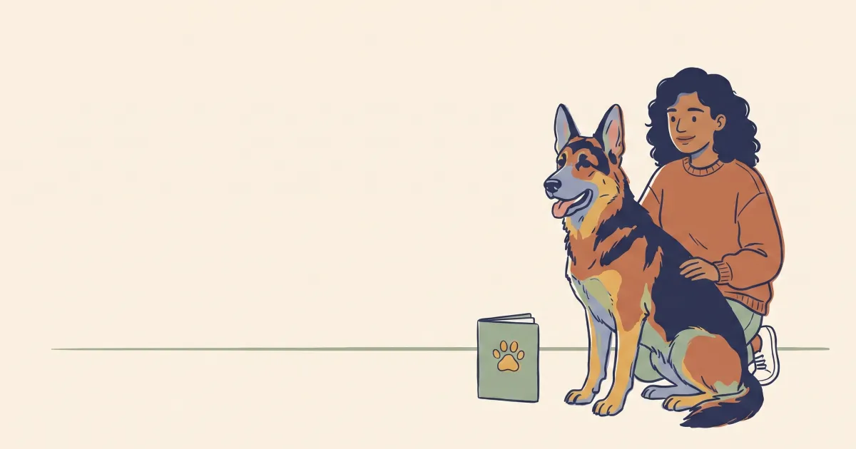 Tos en perros: tipos de tos y cuándo es una emergencia