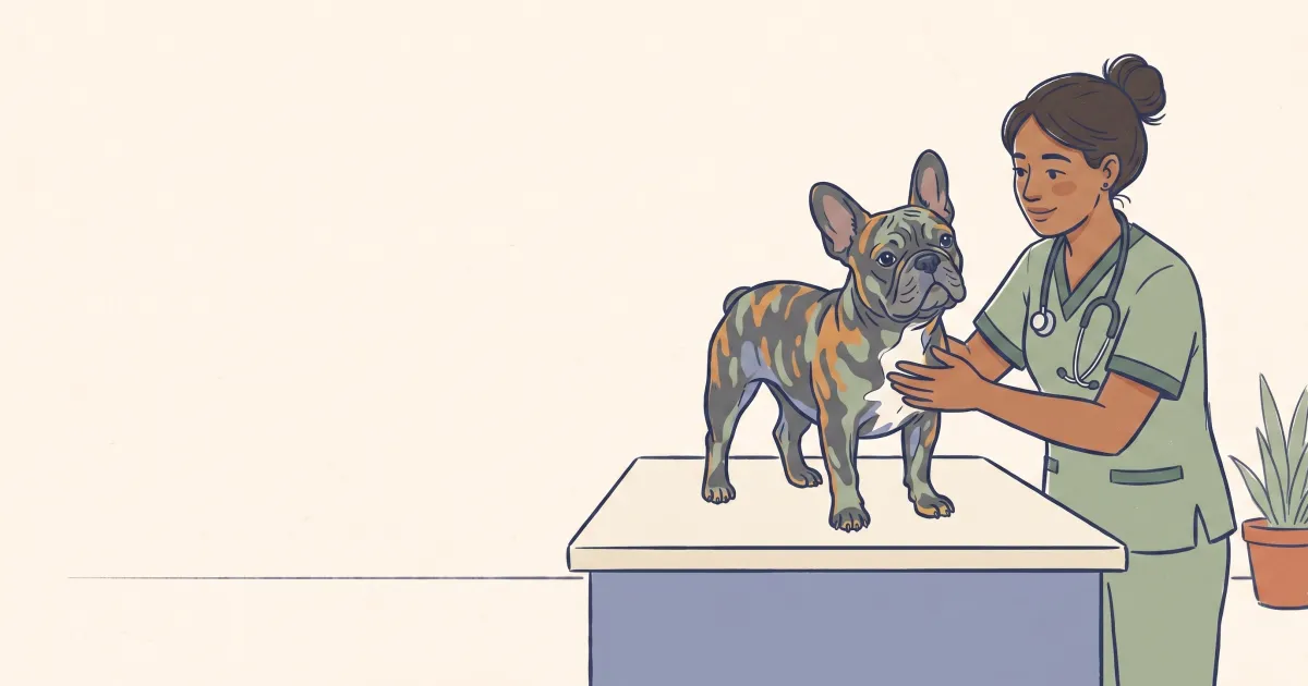 Vómito Crónico Canino: Diagnóstico Diferencial