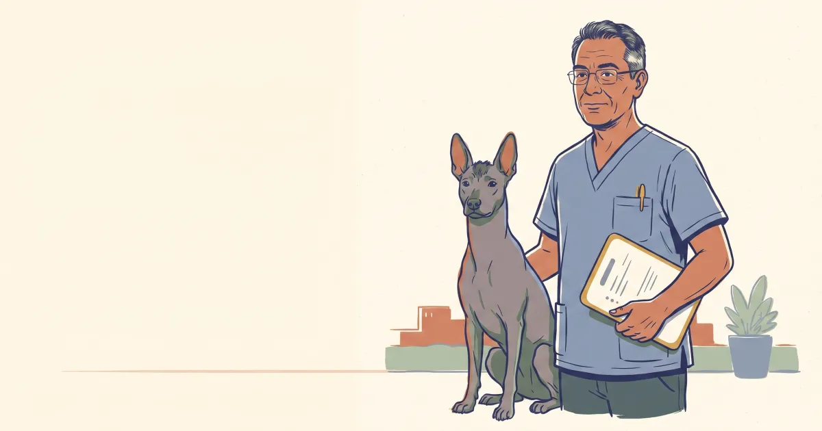 Wearables para Mascotas: Lo que el Veterinario Debe Saber